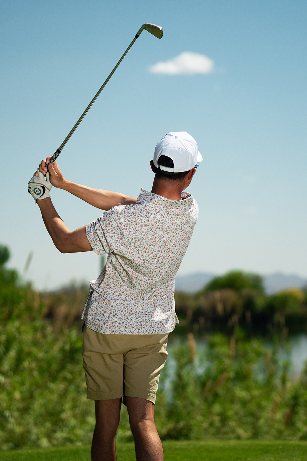 Breezy Golf | Performance Golf Apparel